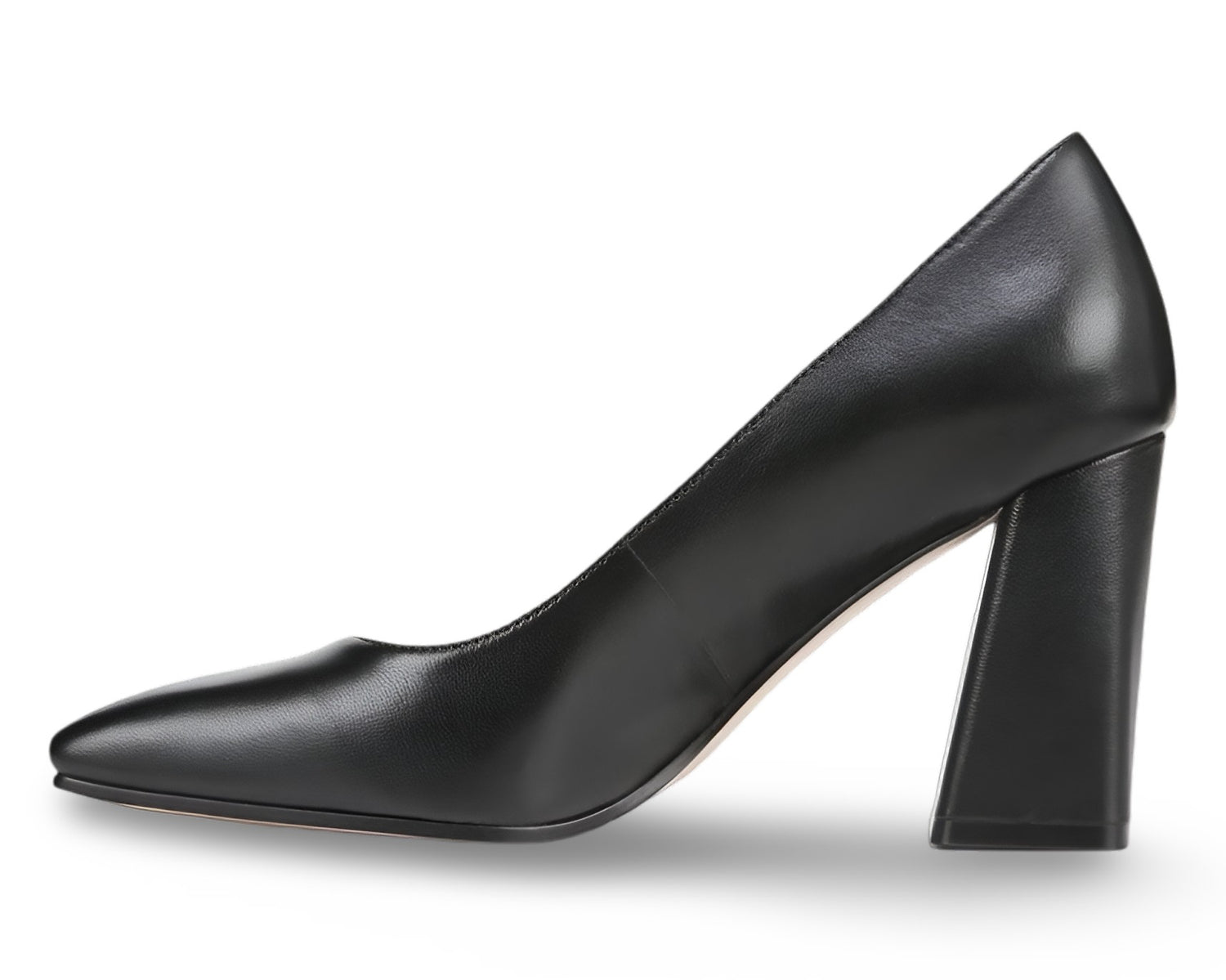 27 EDIT Naturalizer Lana Power Women's Pumps NW/OB