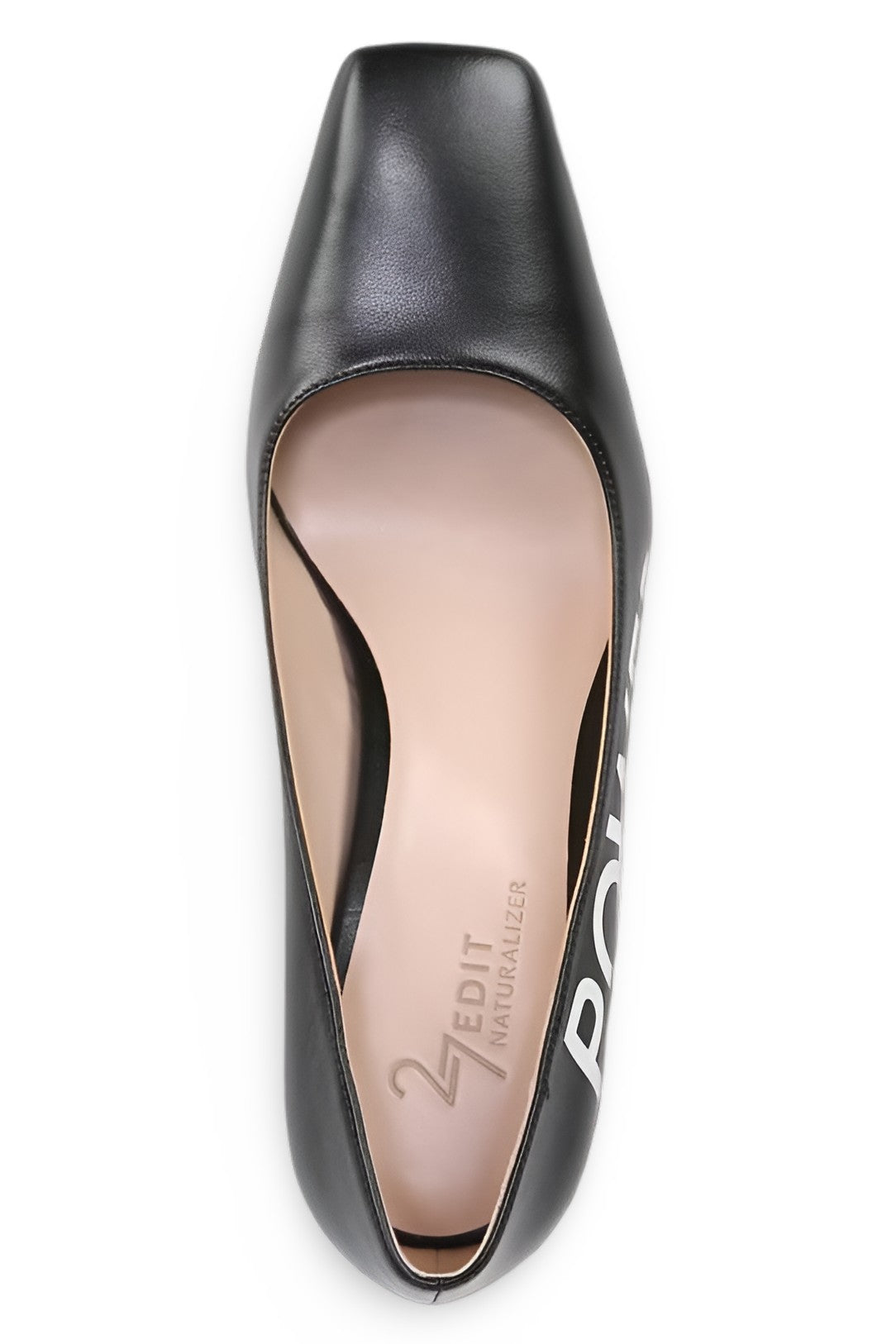 27 EDIT Naturalizer Lana Power Women's Pumps NW/OB