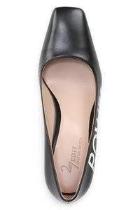 27 EDIT Naturalizer Lana Power Women's Pumps NW/OB