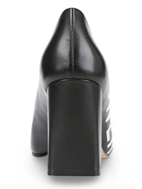 27 EDIT Naturalizer Lana Power Women's Pumps NW/OB