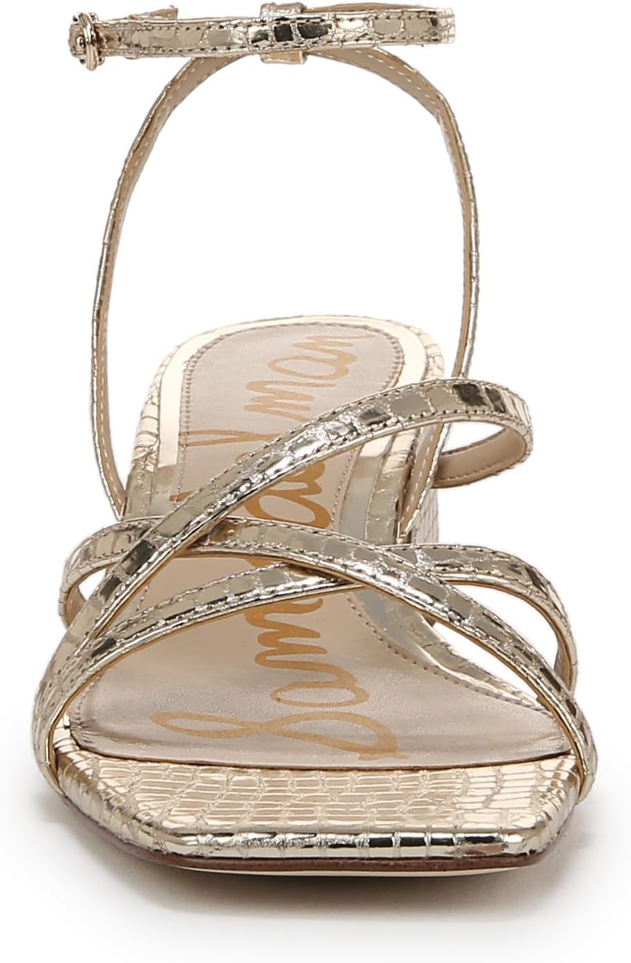 Sam Edelman Whitley Women's Heeled Sandals NW/OB