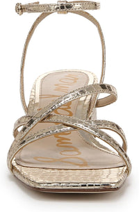 Sam Edelman Whitley Women's Heeled Sandals NW/OB