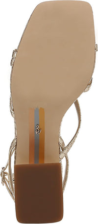 Sam Edelman Whitley Women's Heeled Sandals NW/OB