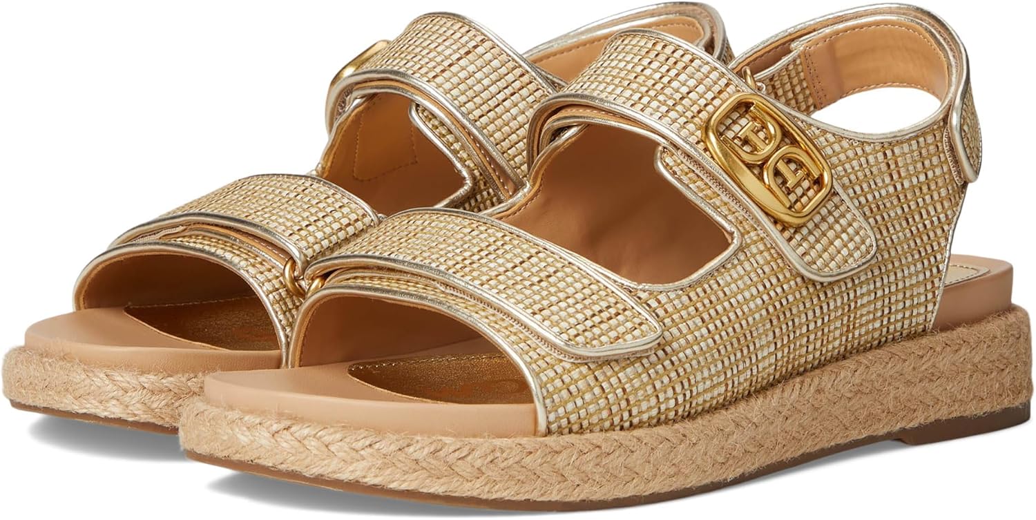 Natural Multi Raffia