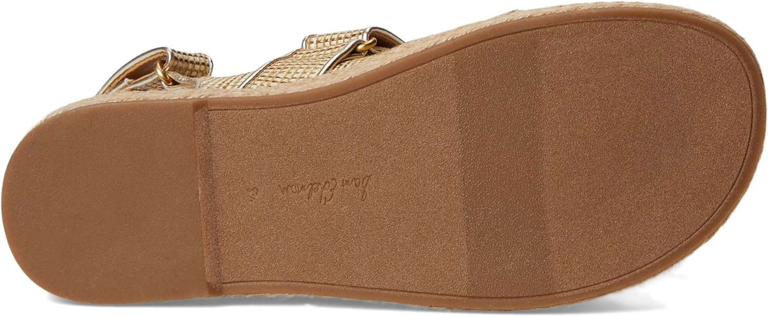 Sam Edelman Women's Arlo Strappy Sandals NW/OB