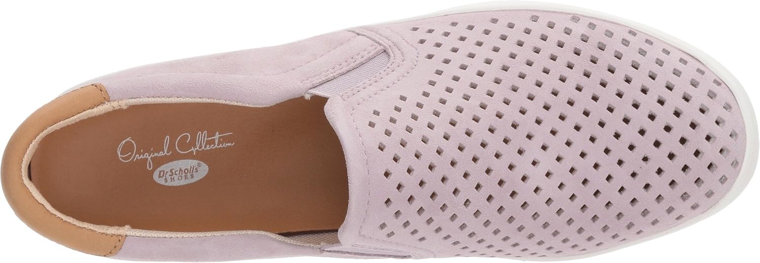 Dr. Scholl's Women's Scout Slip On Sneaker NW/OB