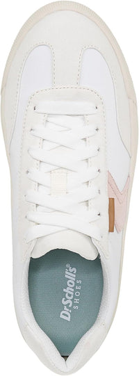Dr. Scholl's Time Off Win Women's Sneakers NW/OB