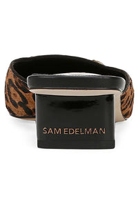 Sam Edelman Ollie Women's Mule NW/OB