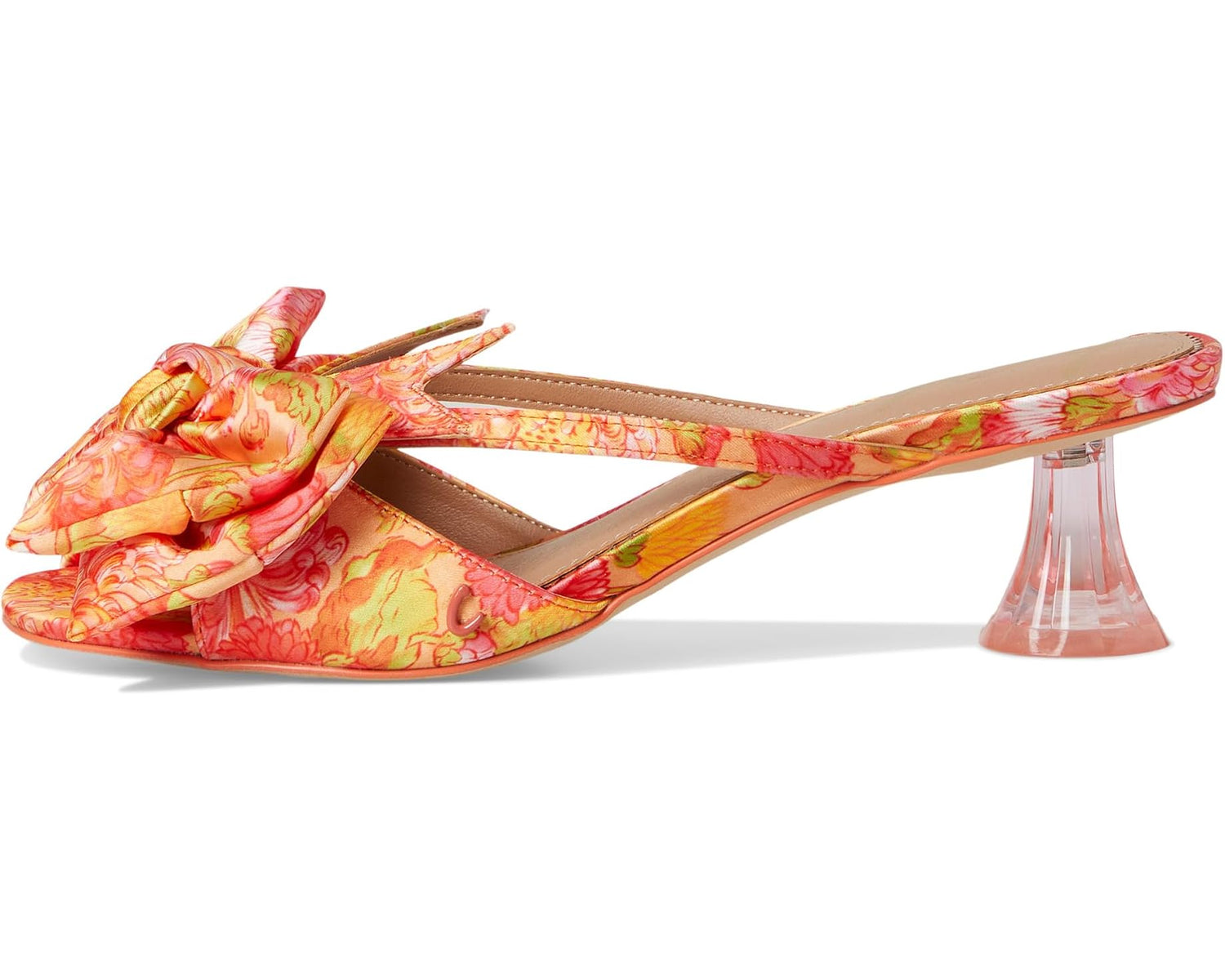 Circus NY by Sam Edelman Women's Natalina Heeled Sandal NW/OB