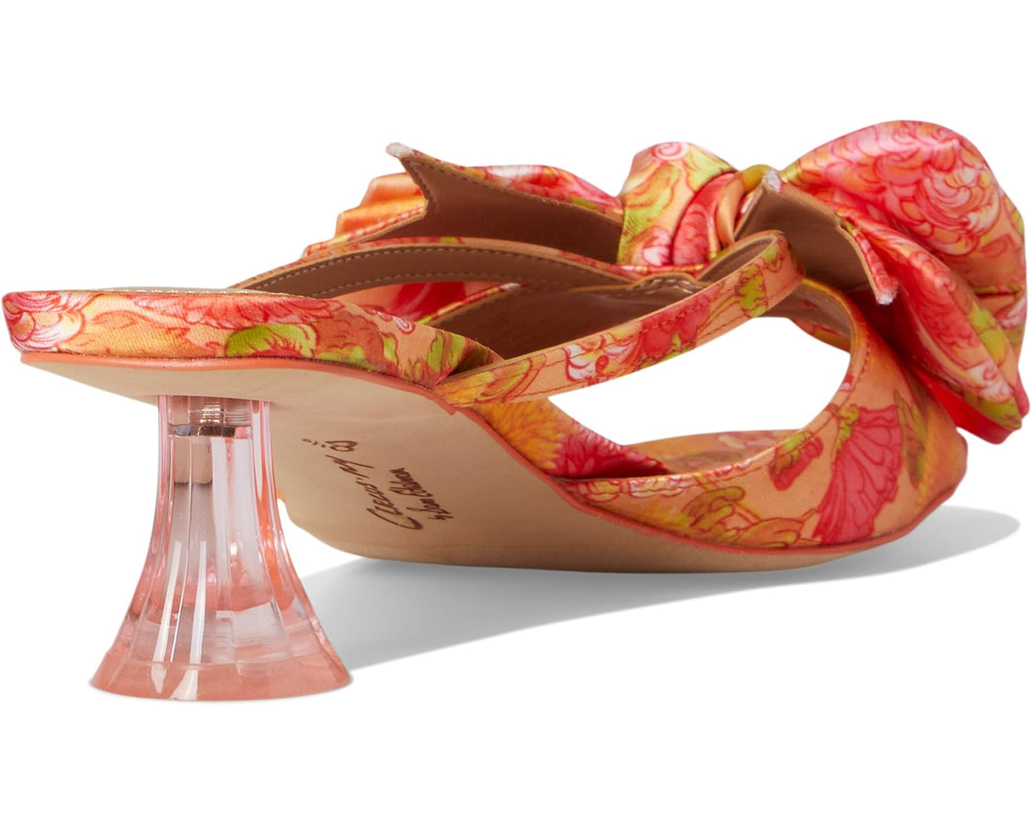 Circus NY by Sam Edelman Women's Natalina Heeled Sandal NW/OB