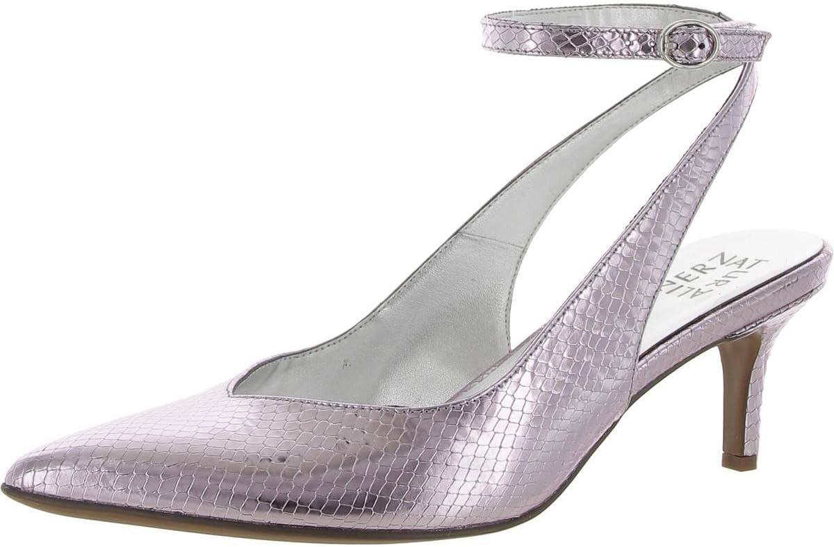Purple Metallic