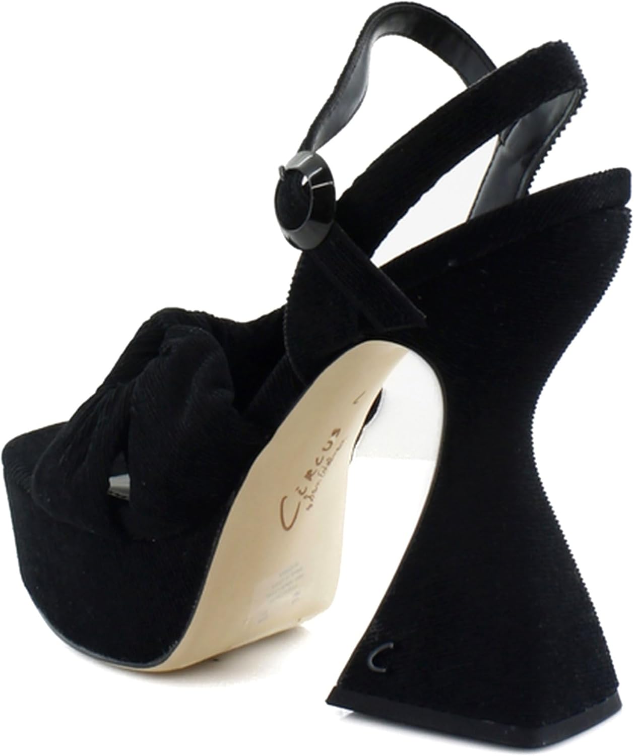Circus by Sam Edelman Audrea Women's Pumps NW/OB