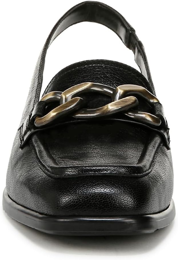 Naturalizer Frances Women's Slingback Loafers NW/OB
