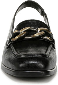 Naturalizer Frances Women's Slingback Loafers NW/OB
