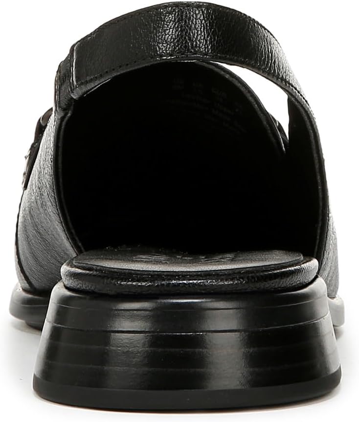 Naturalizer Frances Women's Slingback Loafers NW/OB