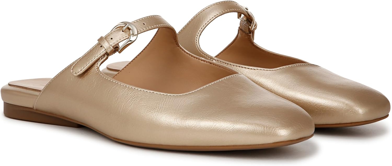 Gold Metallic