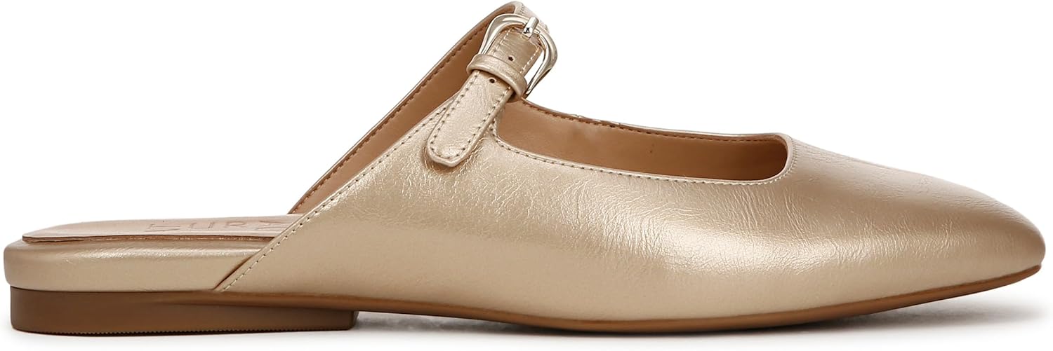 Naturalizer Apple Women's Slip On Mules NW/OB
