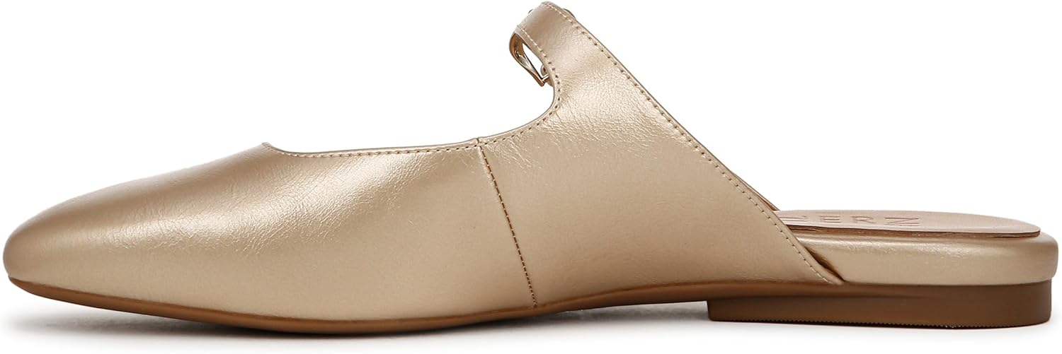 Naturalizer Apple Women's Slip On Mules NW/OB