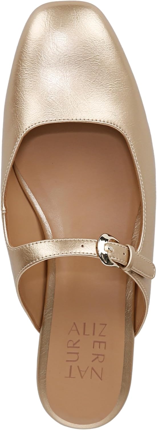 Naturalizer Apple Women's Slip On Mules NW/OB