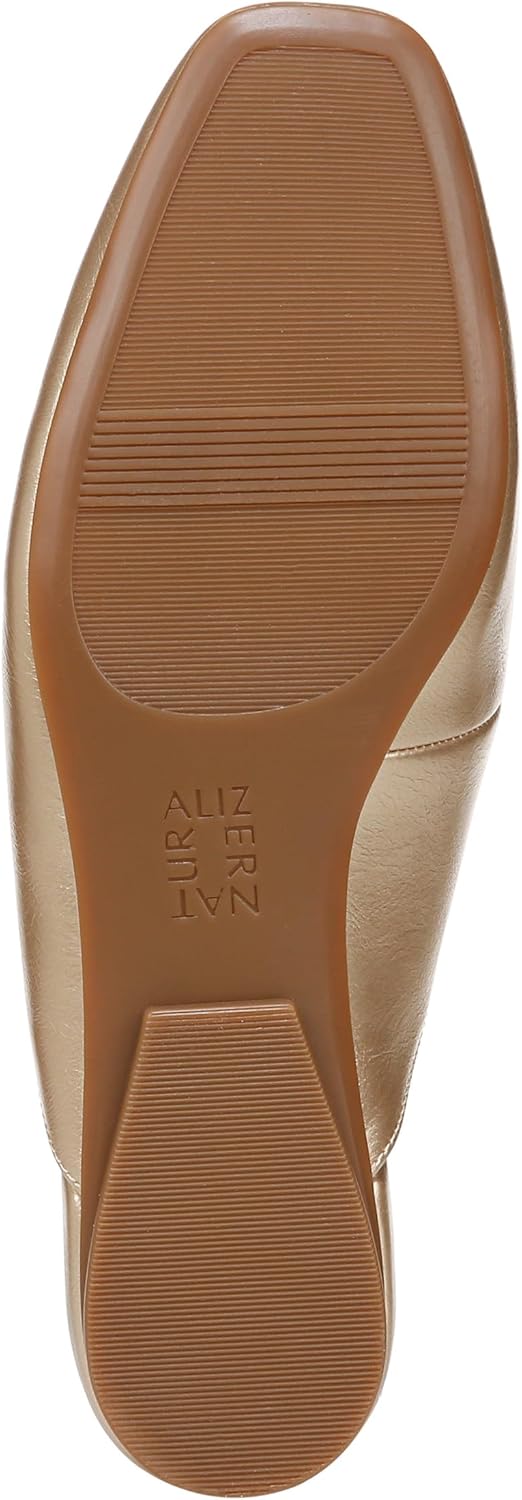 Naturalizer Apple Women's Slip On Mules NW/OB