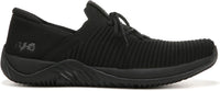 Ryka Echo Knit Fit Lace Women's Sneakers NW/OB