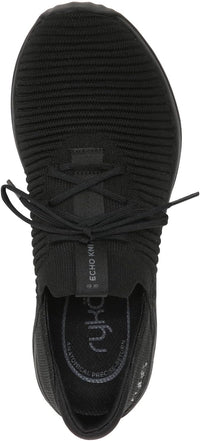 Ryka Echo Knit Fit Lace Women's Sneakers NW/OB