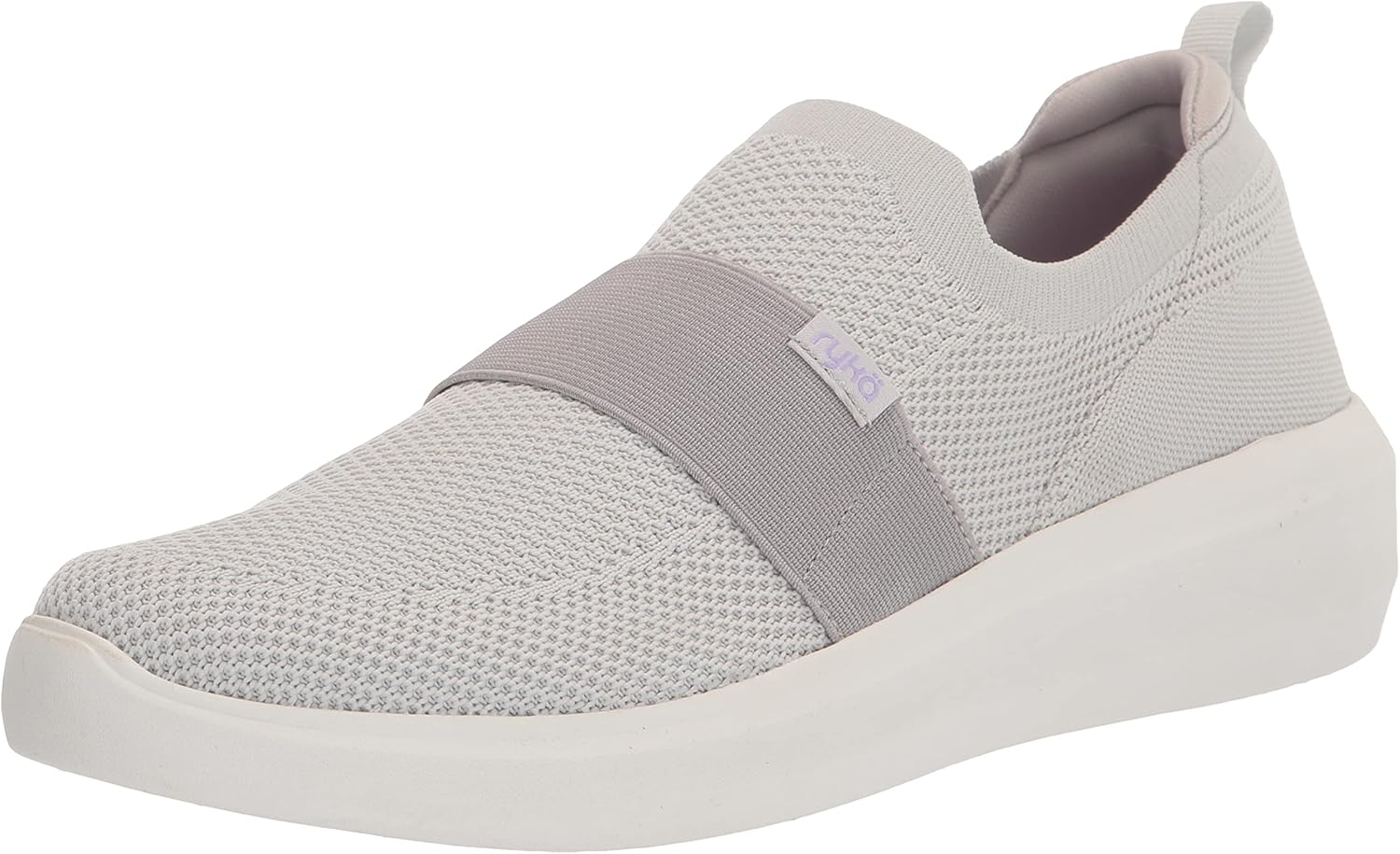 Vapor Grey