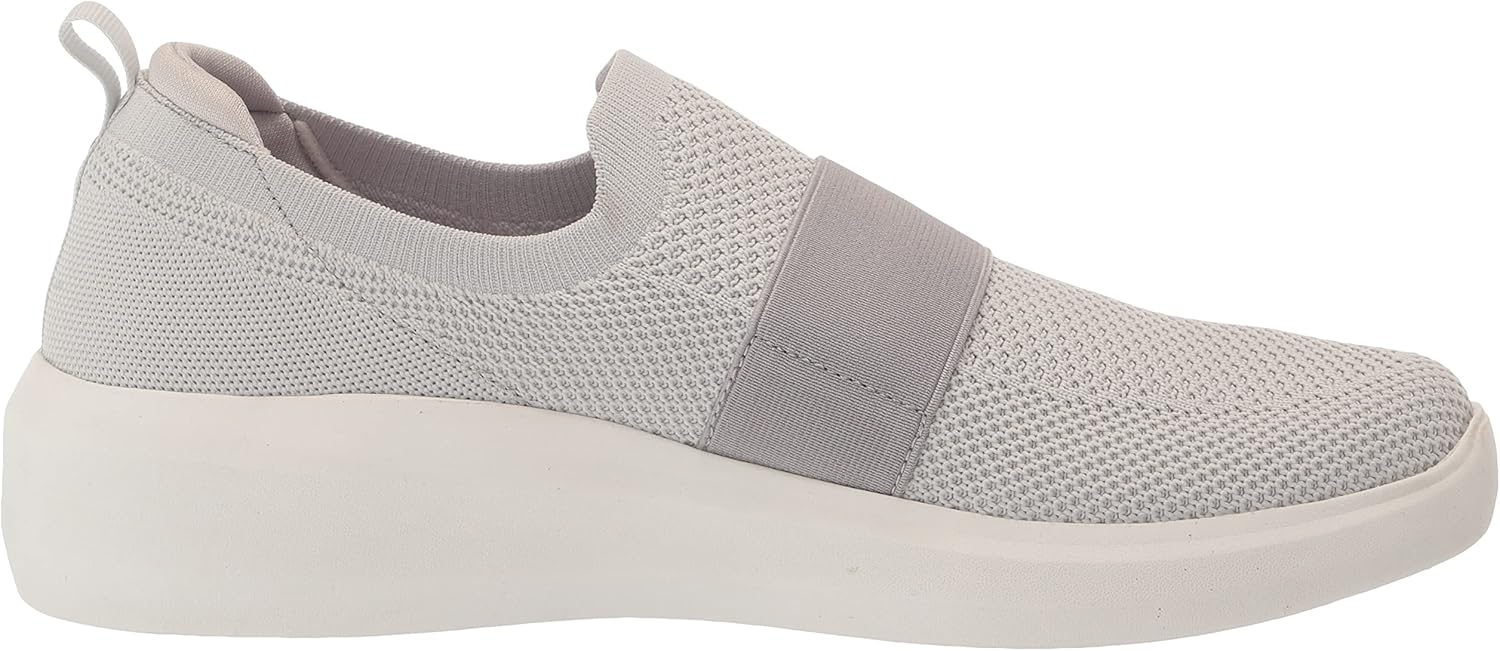 Ryka Astrid Knit Women's Slip On Sneakers NW/OB