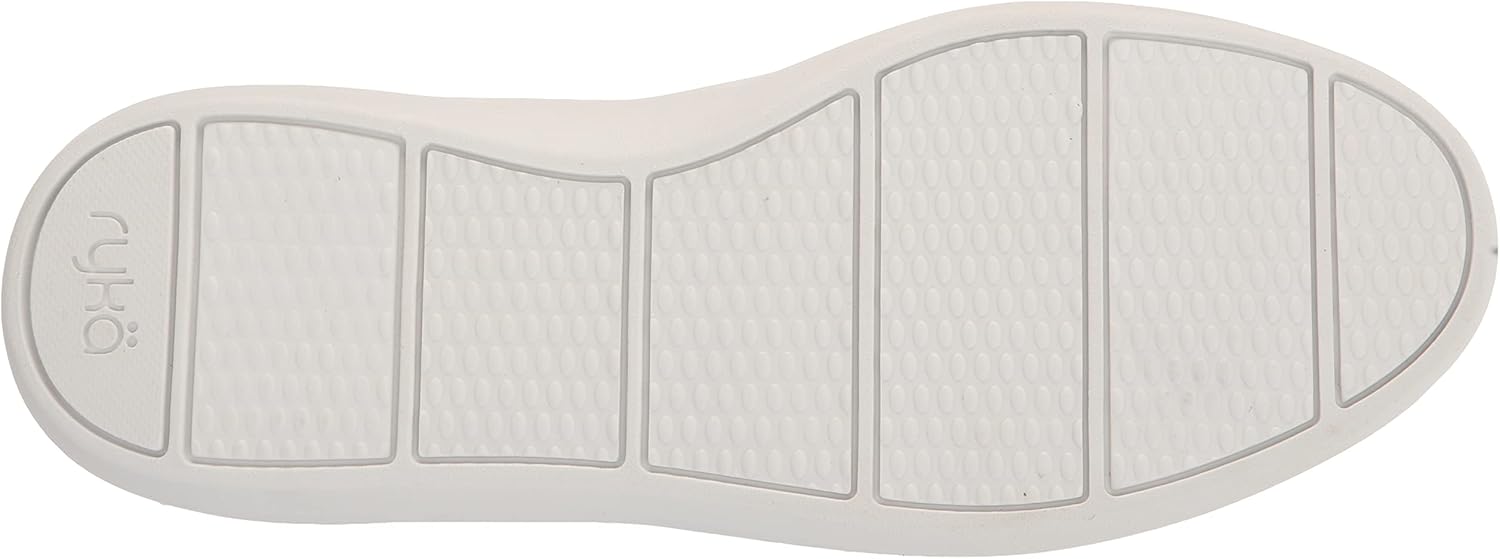 Ryka Astrid Knit Women's Slip On Sneakers NW/OB