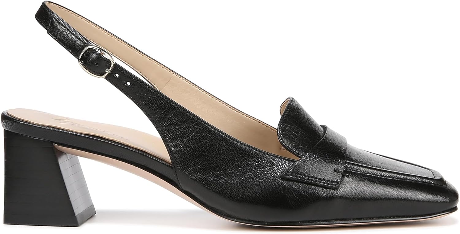 Naturalizer Women's Hunny Slingback Pumps NW/OB