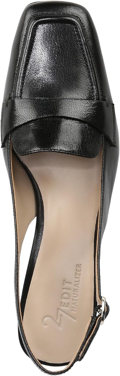 Naturalizer Women's Hunny Slingback Pumps NW/OB