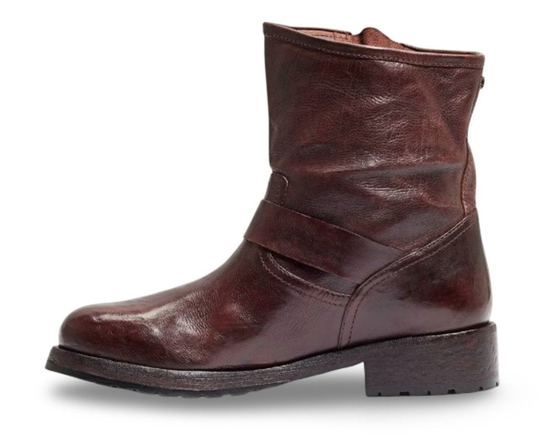 Sam Edelman Women's Lulah Moto Boots NW/OB