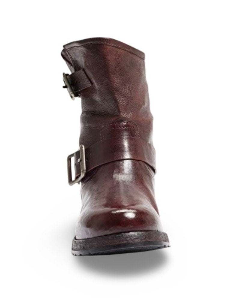 Sam Edelman Women's Lulah Moto Boots NW/OB
