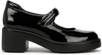 Naturalizer Women's Amanda Mary Jane Platform Pumps NW/OB