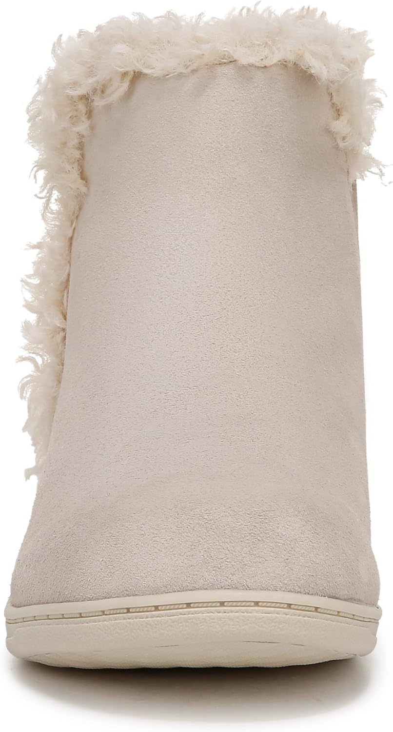 Vionic Women's Unwind Bootie Slippers NW/OB