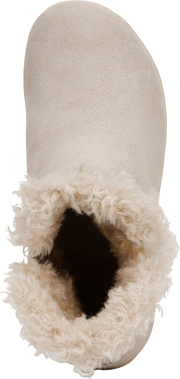 Vionic Women's Unwind Bootie Slippers NW/OB