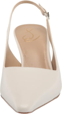 Sam Edelman Bianka Sling Women's Pumps NW/OB