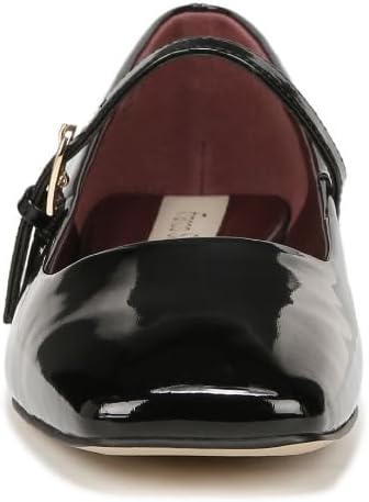 Franco Sarto Women's Tinsley Mary Jane Flat NW/OB