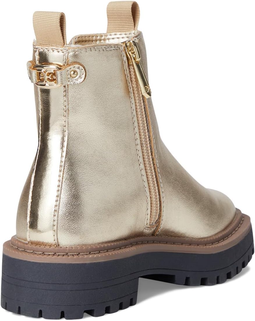Sam Edelman Lucianna Laguna Girl's Boot NW/OB