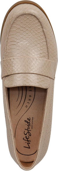 LifeStride Women's Sonoma 2 Slip-On Loafers NW/OB