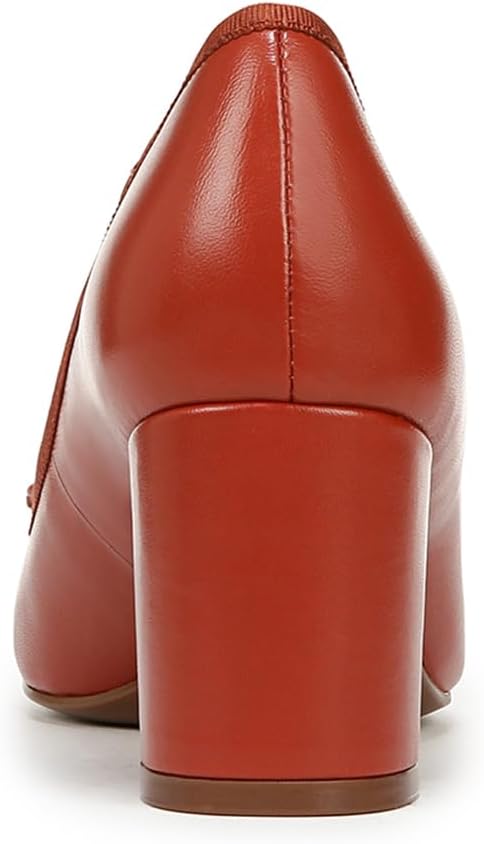 Naturalizer Sienna Women's Block Heel Pumps NW/OB