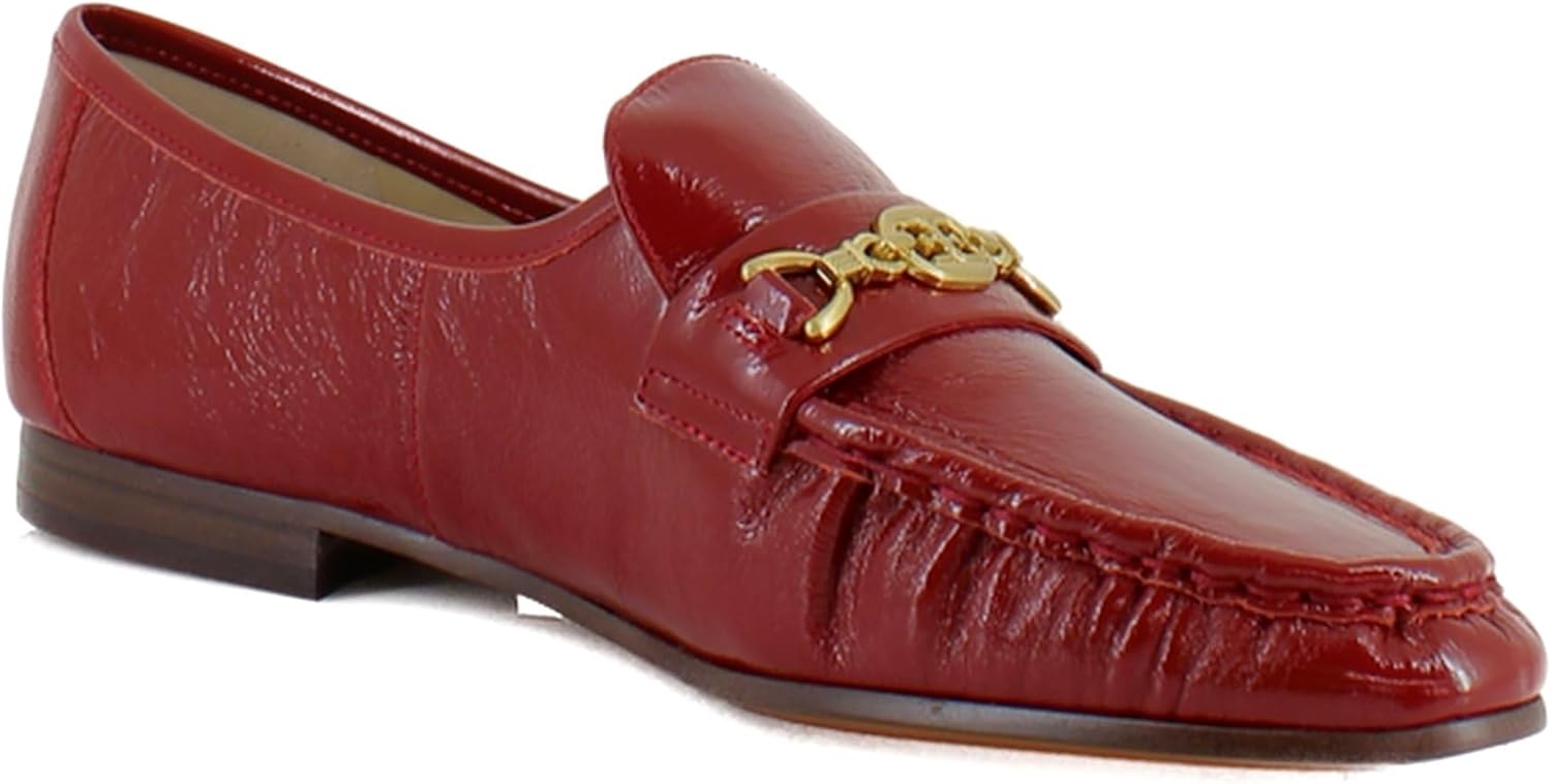 Sam Edelman Women's Lucca Loafers NWOB