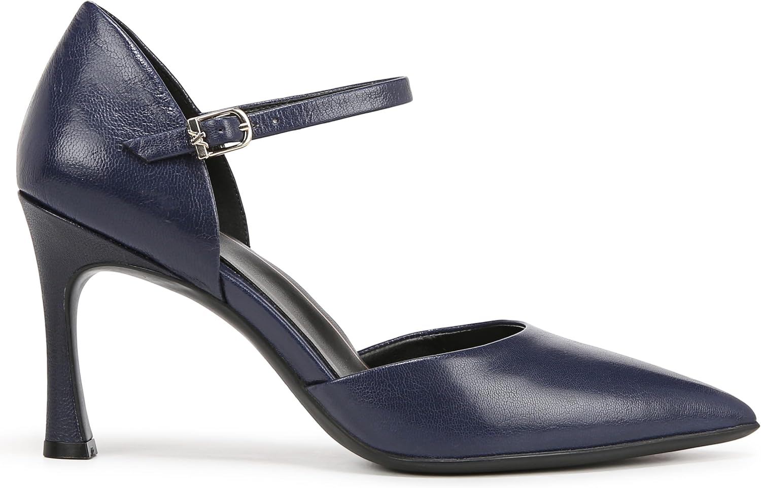 Naturalizer Womens Amber Ankle Strap Pumps NW/OB