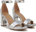 Silver Metallic Smooth