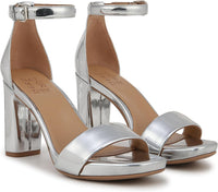 Silver Metallic Smooth