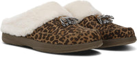 Tan Leopard