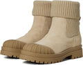 Oat Suede