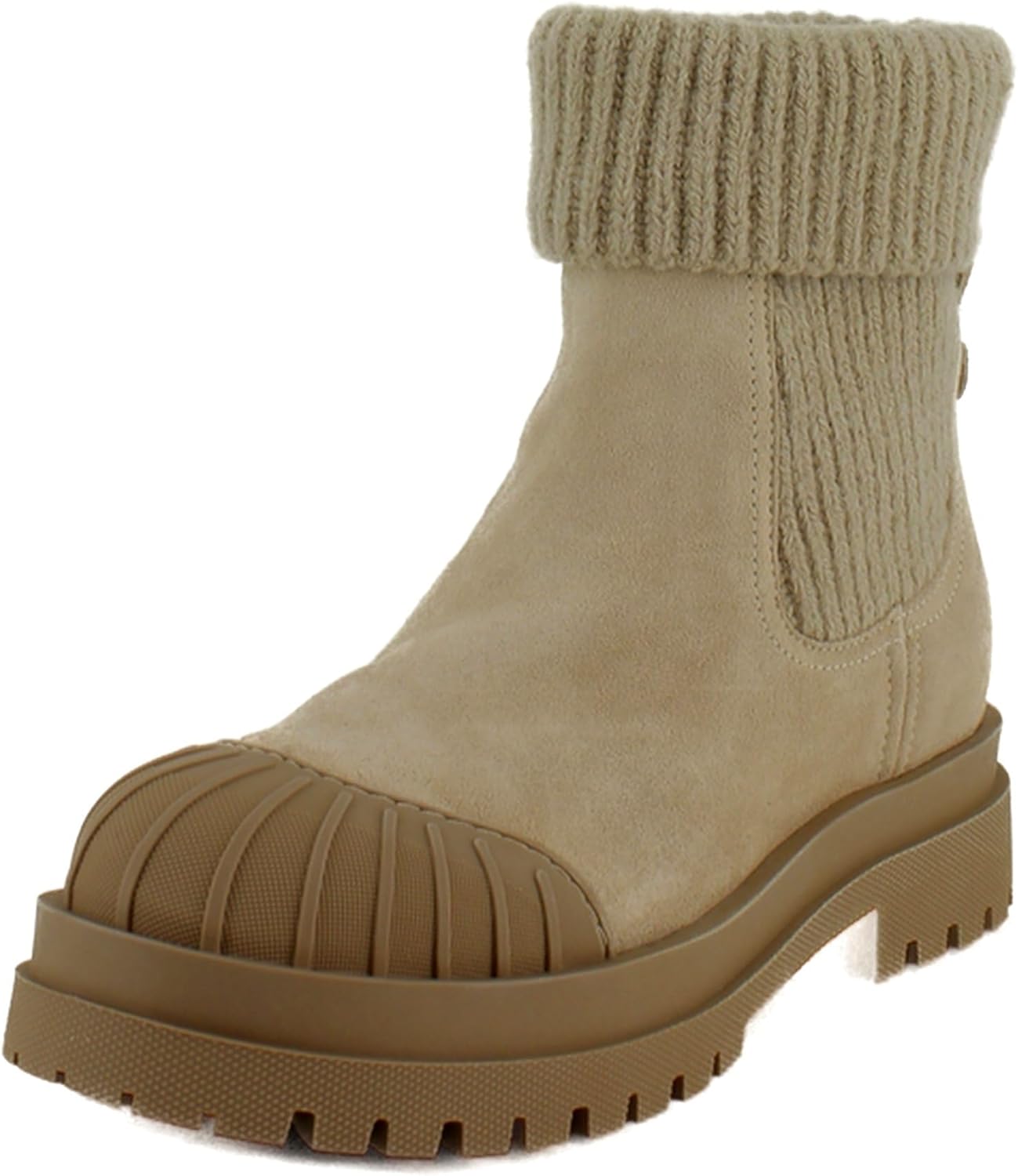 Oat Suede