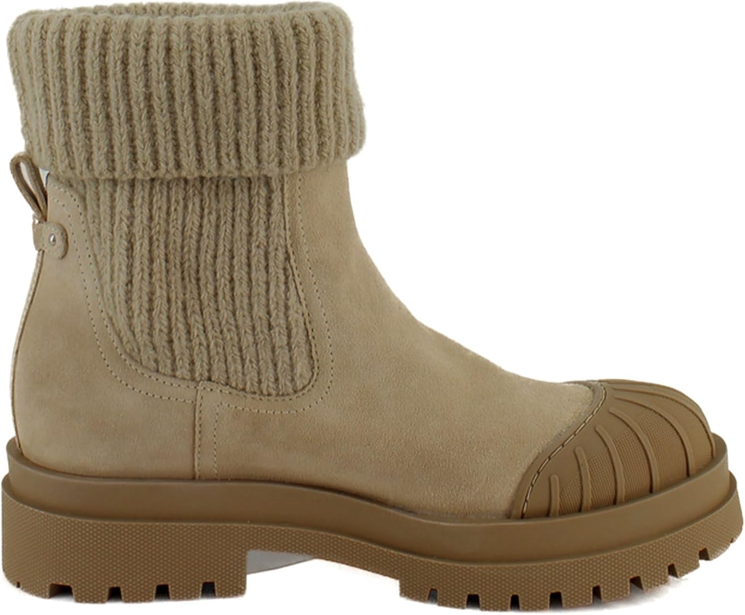 Sam Edelman Women's Steele Knit Chelasea Boots NW/OB
