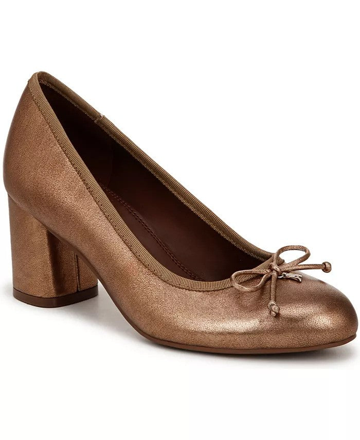 Soft Bronze Metallic